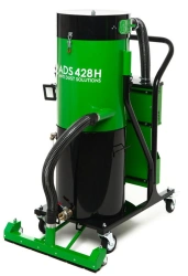 Industrial dust collector ADS 428H