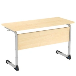 Pupil's desk for educational institutions, art. 68434566