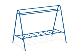 MF 6.01 Carpet drying rack
