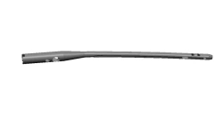 Proximal femoral cannulated rod Ø11, 320 to 420 mm long, 20 mm pitch, article 304.11XXX