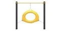 SP-013 Rack with ring