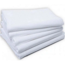 Duvet cover made of cotton fabrics