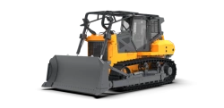 Bulldozer D10B (Fitted with YaMZ engines)