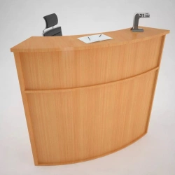 Administrative desk
