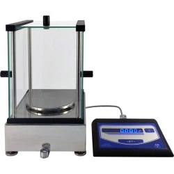 Laboratory scales AV600M-01S