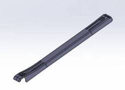 5299-315-5403111 Cladding profile