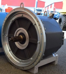 Power generator GS-160