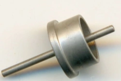 Connector (plug) BASK