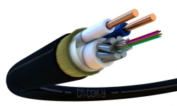 Opto-electric cable, brand SL-OEK-U