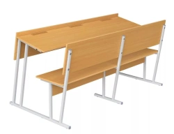 Auditorium monoblock table, ???