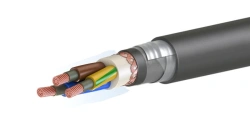 Flexible power cable KGPEBPng(A)-FRHF