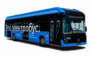 Heavy Electric Buses