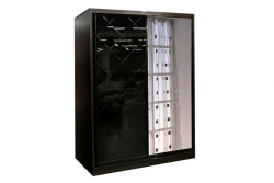 Wardrobe Gloria 2 doors.