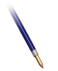 Pen nib 152mm blue for Corvina pens