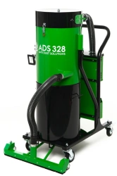 Industrial hoover ADS328
