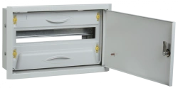 MKM15-V-18-31-ZU Metal enclosure ShchRv-18z-0 36 UHL3 IP31 PRO