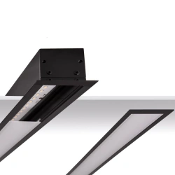 ART-inLINE 50 LED Fixed recessed luminaire 23W TU 27.40.25-001-44328138-2019