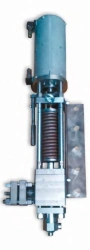 Pulse valves series C.IR, type C.IKPUF
