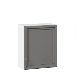 Gelatto LD.241740.000 Front 600 with glass (Onyx grey)