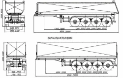 Construction Transport Vehicles
