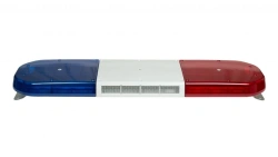 Vanguard 200S-12D (s-c) signalling and loudspeaking installation