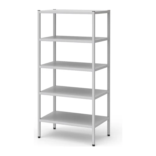 Warehouse Shelving (Boltless)