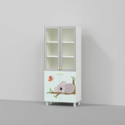 Filing cabinet Type 5.2 version MF5.2-SHD-01