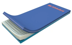 Medical anti-decubitus orthopaedic mattress according to TU 32.50.50-007-09922741-2019 Model ?? -2. Product size: length from 12