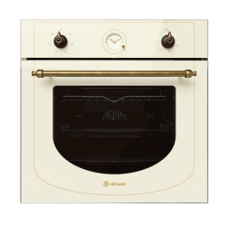 Built-in electric oven 6006.05ashv-060