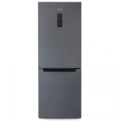 Refrigerator-freezer "Biryusa W920NF"