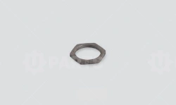 006900240105200 Rear wheel hub bearing nut