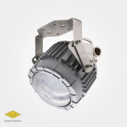 Explosion-proof LED lamp V3G-200AMS-SD-30/Clever