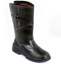 Men's 219 boots with PU/N (N; Np) sole Ush MS