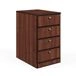 Sideboard with 4 drawers Bern