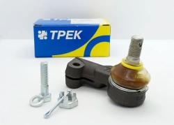 Left steering wheel tip VAZ 2110 series "Champion" OEM 2110-3414057 Serial number: TR70-144