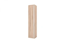 Marta LD 124.001.000 M front door Desira Ash