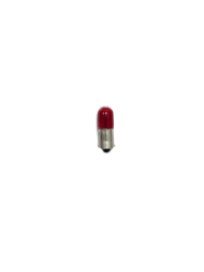 Miniature aeroplane incandescent lamp SMK 28-2,8