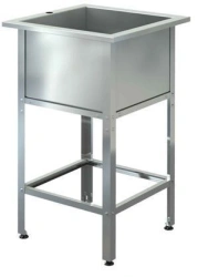 Washing tub VMS-C