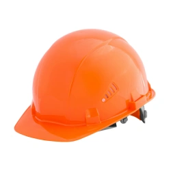 Protective helmet SOMZ-55 Favori®T RAPID orange, article number 75714