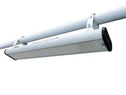 Street lamp "Module ST", universal U-1, 130W