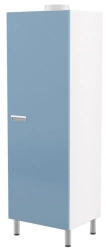 SHL-05-MSK (SHL-05-708) Floor standing laboratory cupboard