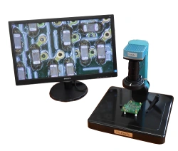Digital microscope MIS-462