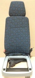 Seat backrest FS802.4.R-6835010-02