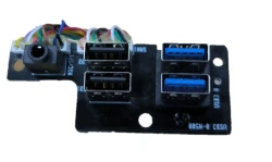 INFERIT FL105-2U3-2U2-1A I/O board 52897910.466203.027
