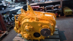 Transmission unit DZ-98V.10