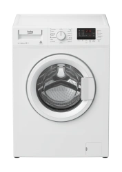 Washing machine WRE65P2BWW