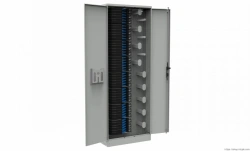 Base of optical modules block for OPM "Vyatka"