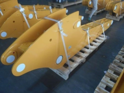 13522791 Bucket handle