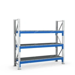 Pallet rack series 1602