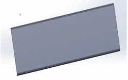 Centre right-hand panel 5299-405-5402506/Z